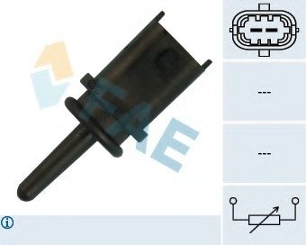 Датчик температуры FAE 33222