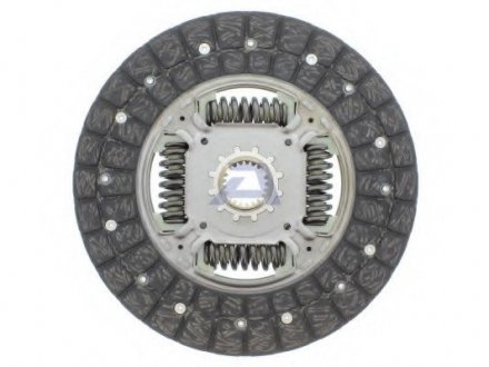 Диск сцепления AISIN DTX-168