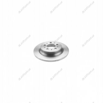 Тормозной диск FEBI 18051 (фото 1)
