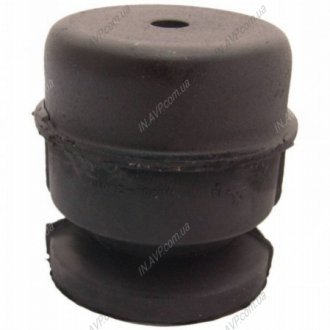 ОТБОЙНИК ЗАДНЕЙ ПРУЖИНЫ TOYOTA LUCIDA ESTIMA EMINA PREVIA CXR10/CXR20/TCR10/TCR20 1990-1999 FEBEST TD-TCR20R