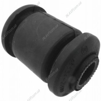 САЙЛЕНБЛОК ПЕРЕДНИЙ ПЕРЕДНЕГО Рычага TOYOTA VISTA/VISTA ARDEO AZV50/SV50/ZZV50 1998-2003 FEBEST TAB-073