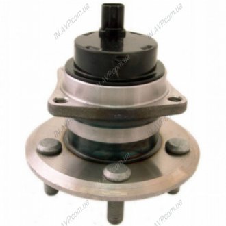 Підшипник маточини задн. Toyota Avensis 03-09/ Celica 99-06 FEBEST 0182-250R