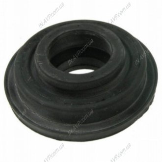 Подушка ДИФФЕРЕНЦИАЛА TOYOTA GRANVIA/GRAND HIACE KCH1#/RCH11/VCH1#/VCH2# 1995-2005 FEBEST TAB-KLH12DM