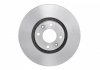 Тормозной диск передний Citroen C4 2.0i,2.0HDI,Grand C4 Picasso 1.6,2.0 (302*26) 0 986 479 288 BOSCH 0986479288 (фото 1)