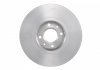 Тормозной диск передний Citroen C4 2.0i,2.0HDI,Grand C4 Picasso 1.6,2.0 (302*26) 0 986 479 288 BOSCH 0986479288 (фото 2)