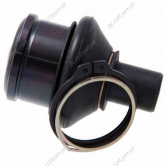 ОПОРА Шаровая ПЕРЕДНЕГО Нижнего Рычага MITSUBISHI LANCER EVOLUTION CT9A 2001-2005 FEBEST 0420-CT9
