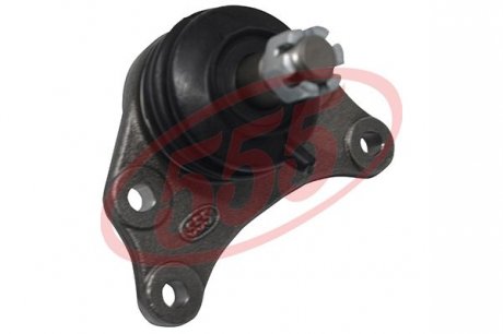 Опора шаровая TOYOTA 4Runner,Hilux (4WD) N85(90) 88-,N50 -91,T100 93-,upper.F (555) Sankei Industry Co. SB2471