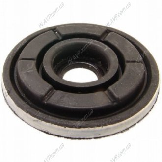 САЙЛЕНБЛОК ПОДУШКИ ДИФФЕРЕНЦИАЛА TOYOTA LAND CRUISER 100 HDJ101/UZJ100 1998-2007 FEBEST TAB-334