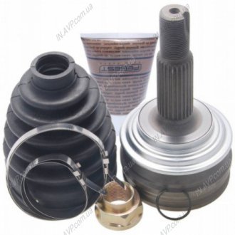 ШРУС НАРУЖНЫЙ 23X55X26 TOYOTA YARIS KSP90/NLP90/NSP90/SCP90/NCP90/ZSP90 2005- FEBEST 0110-1NZFE