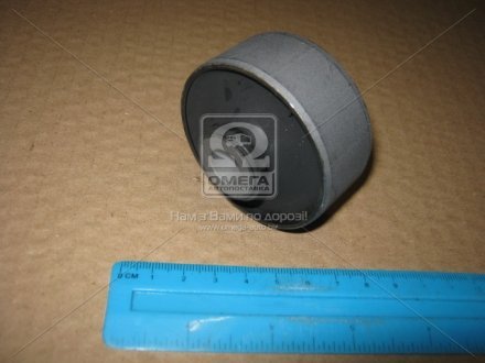 Сайлентблок рычага CHEVROLET AVEO 05- перед. міст с двух сторон (CAR-DEX) PARTS-MALL CB-D019 (фото 1)