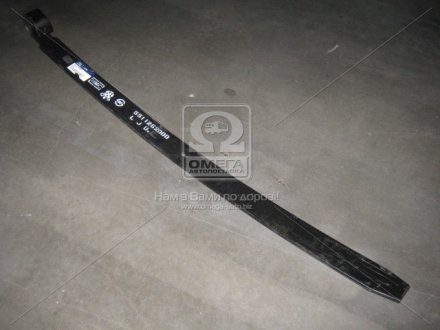 Лист рессоры задней №2 Hyundai 5 Ton Class 98-/HD 04-/HMD230/260 02- MOBIS 5511262000