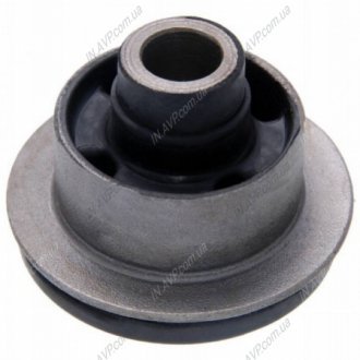 САЙЛЕНБЛОК ОПОРЫ ДИФФЕРЕНЦИАЛА TOYOTA LAND CRUISER 100 HDJ101/UZJ100 1998-2007 FEBEST TAB-332