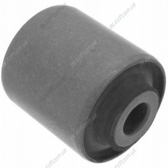 САЙЛЕНБЛОК НИЖНЕГО ПЕРЕДНЕГО Рычага HONDA ACCORD CF3/CF4/CF5/CL1/CL3 1998-2002 FEBEST HAB-036