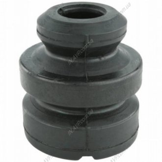 ОТБОЙНИК ПЕРЕДНЕГО АМОРТИЗАТОРА TOYOTA MARK 2/CHASER/CRESTA GX100 1996-2001 FEBEST TD-GX100F
