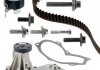 Комплект газорозподільчого механізму METELLI 30-0990-1
