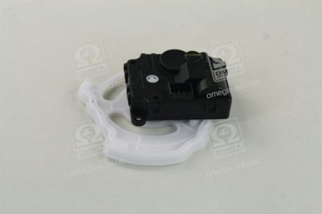 Привод заслонки отопителя салона (10w) Kia Mohave 08-/Sorento 06- MOBIS 972223E060