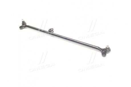 Тяга рул. центр. NISSAN Terrano WD 87-95/NAVARA/PATHFINDER 85-98 (555 Япония) Sankei Industry Co. SC4685