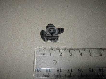 Клипса-саморез пластиковая Actyon (Sports 2012), Rexton SsangYong 7228908001LAM