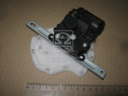 Привод заслонки отопителя салона (10W) Hyundai Ix35/tucson 04- MOBIS 971542E300