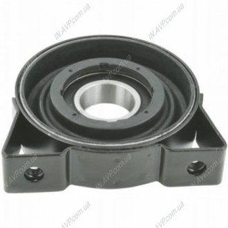 Підвісний підшипник карданного валу RANGE ROVER EVOQUE 2.0-2.2 11-19 FEBEST LRCB-FLII