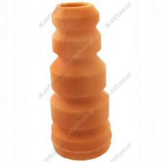 ОТБОЙНИК ЗАДНЕГО АМОРТИЗАТОРА HONDA ACCORD CF3/CF4/CF5/CL1/CL3 1998-2002 FEBEST HD-RFR