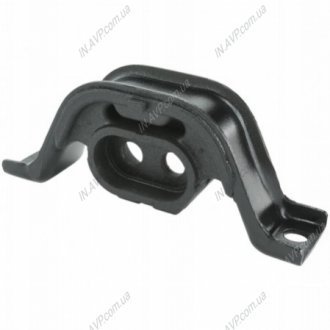 Подушка ЗАДНЕГО ДИФФЕРЕНЦИАЛА TOYOTA SPRINTER CARIB AE114 4WD 1995-2002 FEBEST TM-115