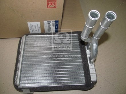 Радиатор отопителя Hyundai E-County/HD45/HD65/HD72/HD78 04- MOBIS 972135H001