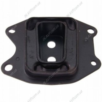 Подушка ЗАДНЕГО ДИФФЕРЕНЦИАЛА TOYOTA CALDINA ST215/CT216 4WD 1997-2002 FEBEST TM-195