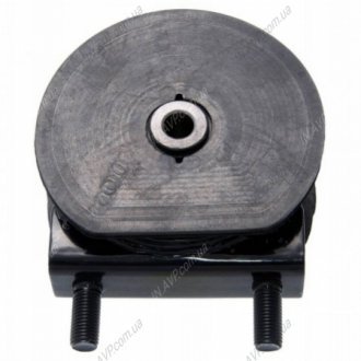 Подушка Двигателя Передняя SUZUKI SX4 RW415/RW416/RW419/RW420 2006- FEBEST SZM-SX4FR