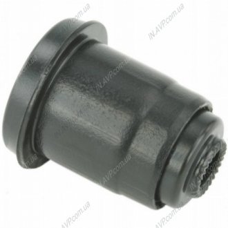САЙЛЕНТБЛОК ЗАДНЬОЇ ЦАПФИ НИЖНІЙ SUZUKI SWIFT SF413/SF416 1993-2003 FEBEST SZAB-059