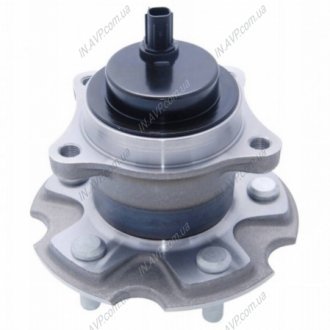 Подшипник ступицы колеса задній TOYOTA ESTIMA ACR5#/GSR5# 2006- FEBEST 0182-ANH20R