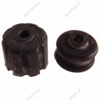 ВТУЛКА ЗАДНЕГО АМОРТИЗАТОРА NISSAN SUNNY B14/ALMERA N15 1995-2000 FEBEST NSB-049