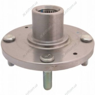 Подшипник ступицы колеса передний HYUNDAI SONATA (EF) 2001-2005 FEBEST 1282-004