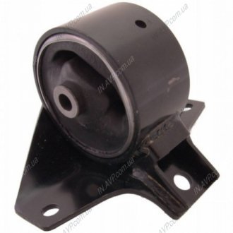 Подушка Двигателя Задняя TOYOTA CAMI J100E/J102E/J122E 1999-2005 FEBEST TM-CAM3