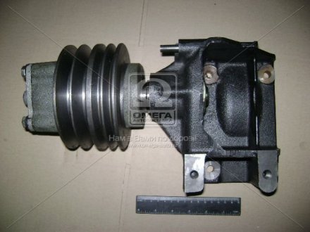 Кронштейн выхлопной системы Chevrolet Captiva 96351529 ONNURI GSPD-020