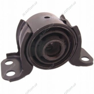 Подушка ЗАДНЕЙ РАМЫ TOYOTA MARK 2/CHASER/CRESTA GX90 1992-1996 FEBEST TM-087
