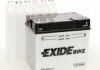 Аккумулятор 30Ah-12v (185х128х168) R, EN300 EXIDE E60-N30L-A (фото 2)