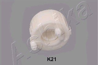 Топливный фильтр HYUNDAI IX35 10-, KIA RIO III 11- Ashika 30-0K-K21 (фото 1)
