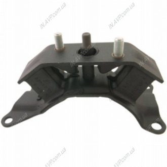 Подушка Двигателя Задняя MT 4WD SUBARU IMPREZA G11 2000-2007 FEBEST SBM-008