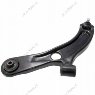 Рычаг ПЕРЕДНИЙ ЛЕВЫЙ SUZUKI SWIFT RS413/RS415/RS416 2003- FEBEST 0724-RSLH
