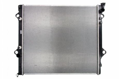 Радиатор охлождения TOYOTA LANDCRUISER PRADO 4.0 KOYORAD PL011846R