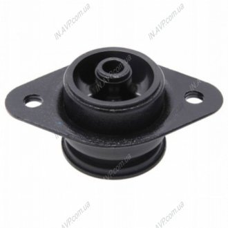 Подушка ПОДРАМНИКА TOYOTA LAND CRUISER PRADO 90 1996-2002 FEBEST TSB-LC92