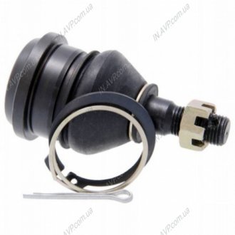 ОПОРА ШАРОВАЯ MITSUBISHI GALANT DJ1A/DJ3A/DJ5A 2006-2012 FEBEST 0420-DJ1R