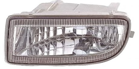 Фара п/тум. лев. TOYOTA LANDCRUISER J100 05-08 DEPO 212-2018L-AE