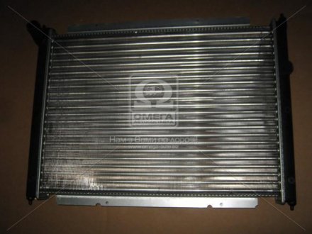 Радиатор охлаждения VW TRANSPORTER III -93 (MT) TEMPEST TP.151065239 (фото 1)