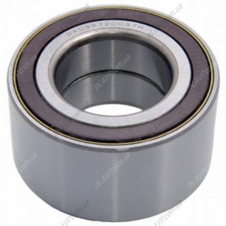 Подшипник ступицы колеса передний MAZDA 2 DE 2007- FEBEST DAC39720037M