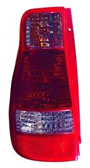 Фонарь задн. прав. HYUNDAI MATRIX 2005-06.08 DEPO 221-1937R-AE