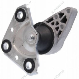 Подушка Двигателя ПРАВАЯ MAZDA DEMIO DY3/DY5 2002-2007 FEBEST MZM-025