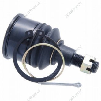 ОПОРА Шаровая ЗАДНЕЙ ЦАПФЫ HONDA LEGEND KB1 2004-2012 FEBEST 0320-KBR