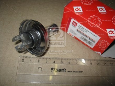 Лампа головного света H4 P45t 24V 100/90W <ДК> Дорожная Карта DK-H4 24V100/90W P45